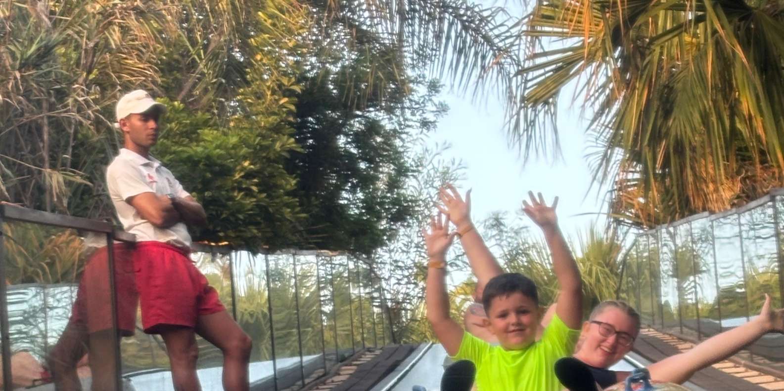 Guest photo from review