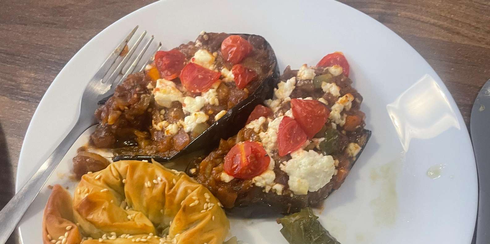 Guest photo from review