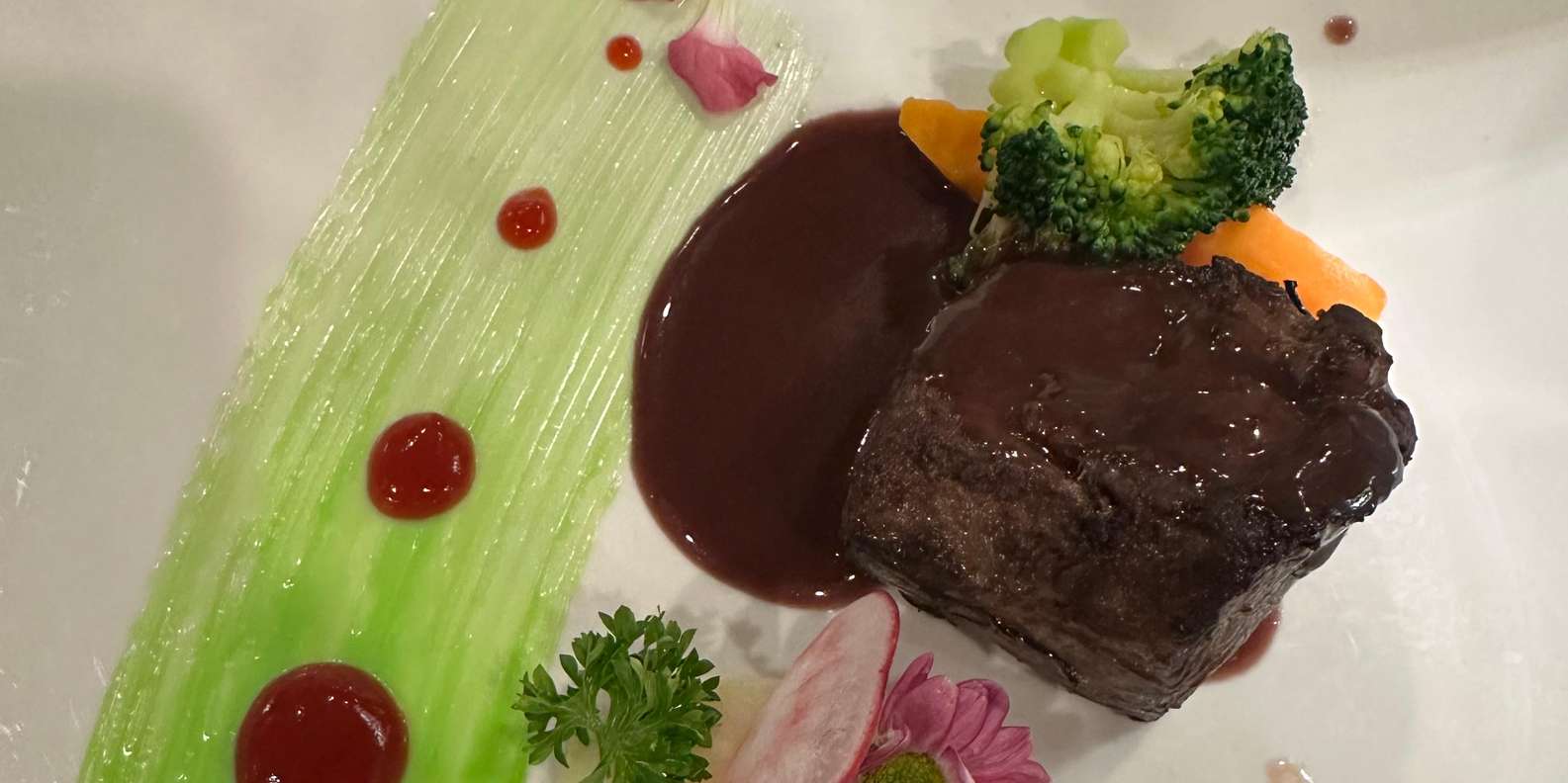 Guest photo from review