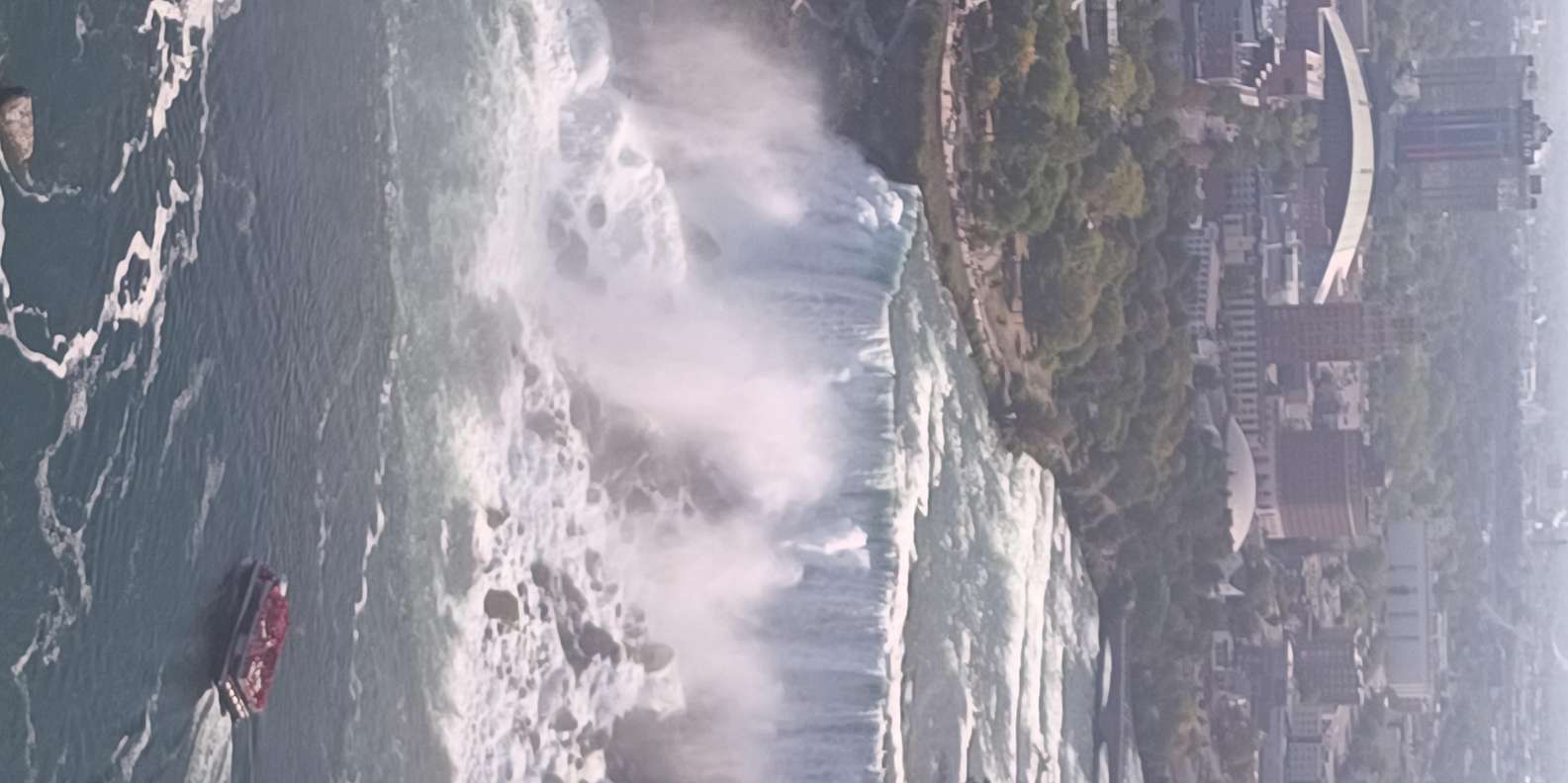 Photo de visiteur tirée de l'avis
