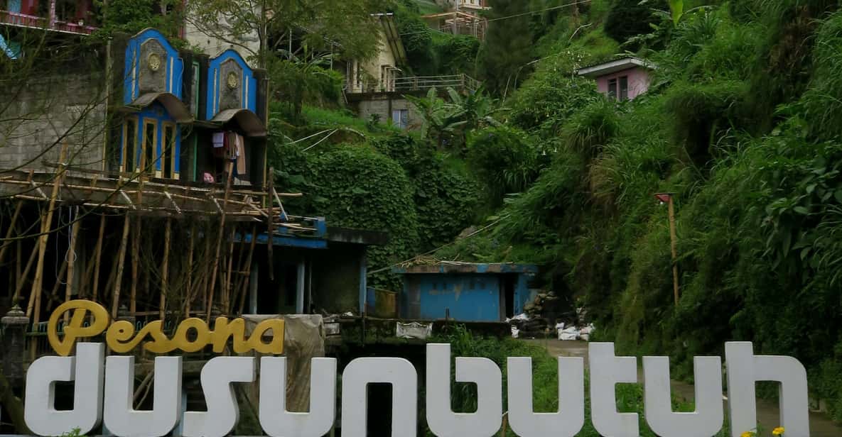 Java Nepel Central Java: Nepal Van Java & Borobudur Temple Tour | GetYourGuide