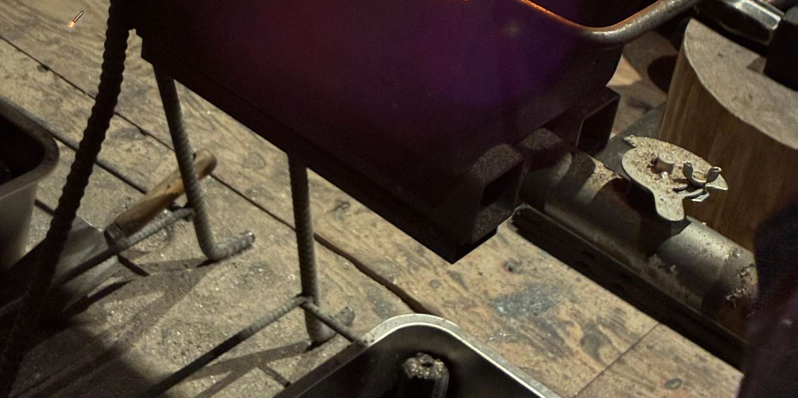 Guest photo from review