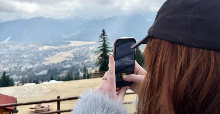 Galería de fotos para redes