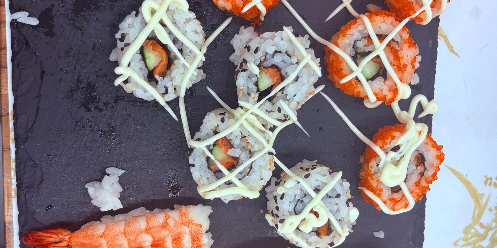 Guest photo from review