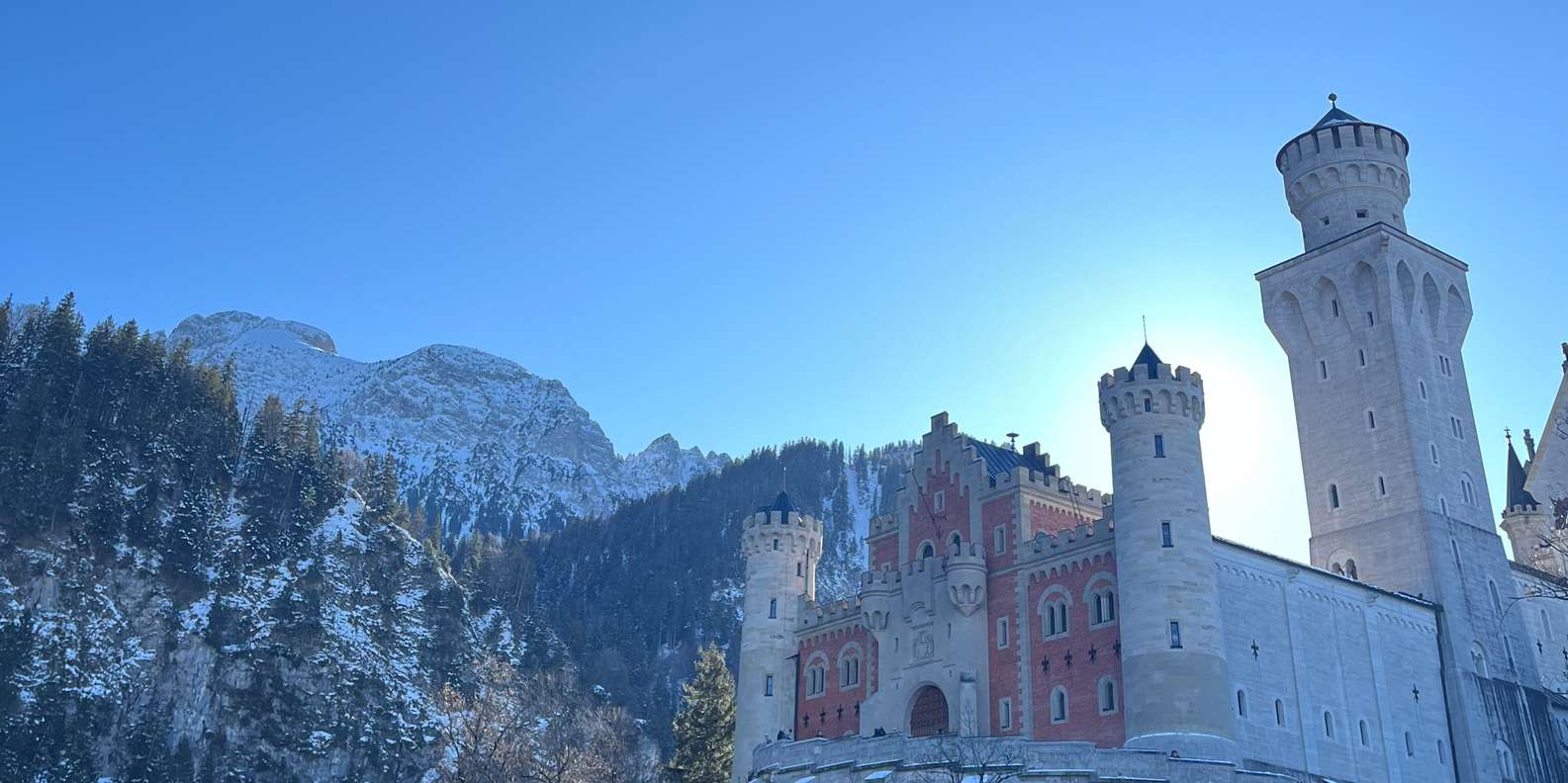 Foto di un viaggiatore da una recensione