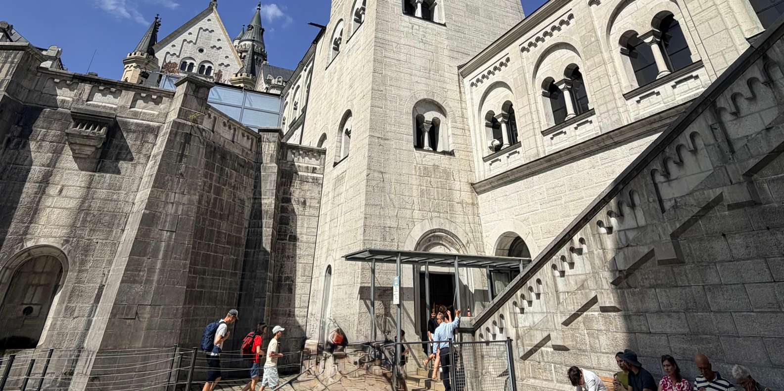 Guest photo from review