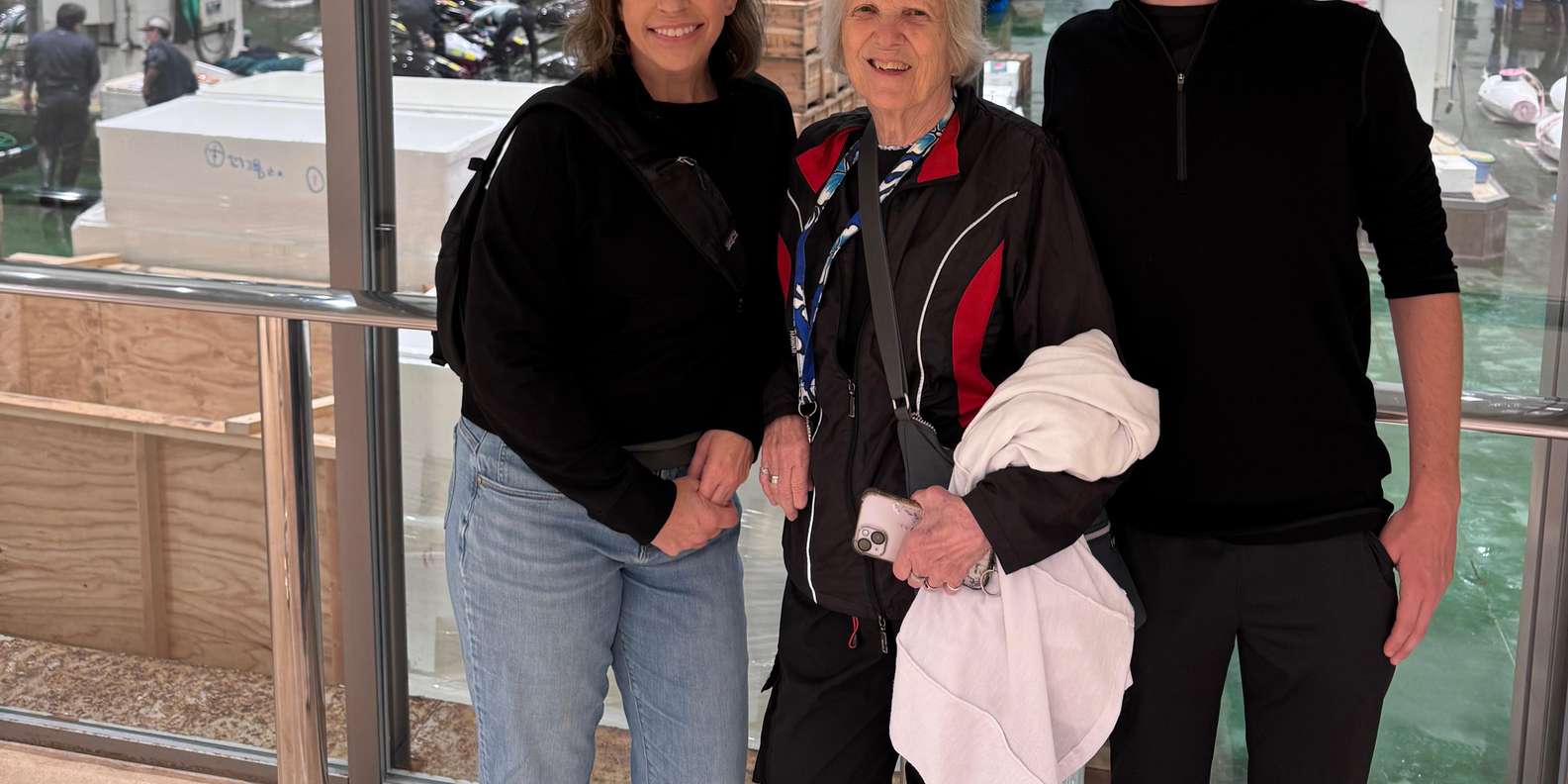 Guest photo from review