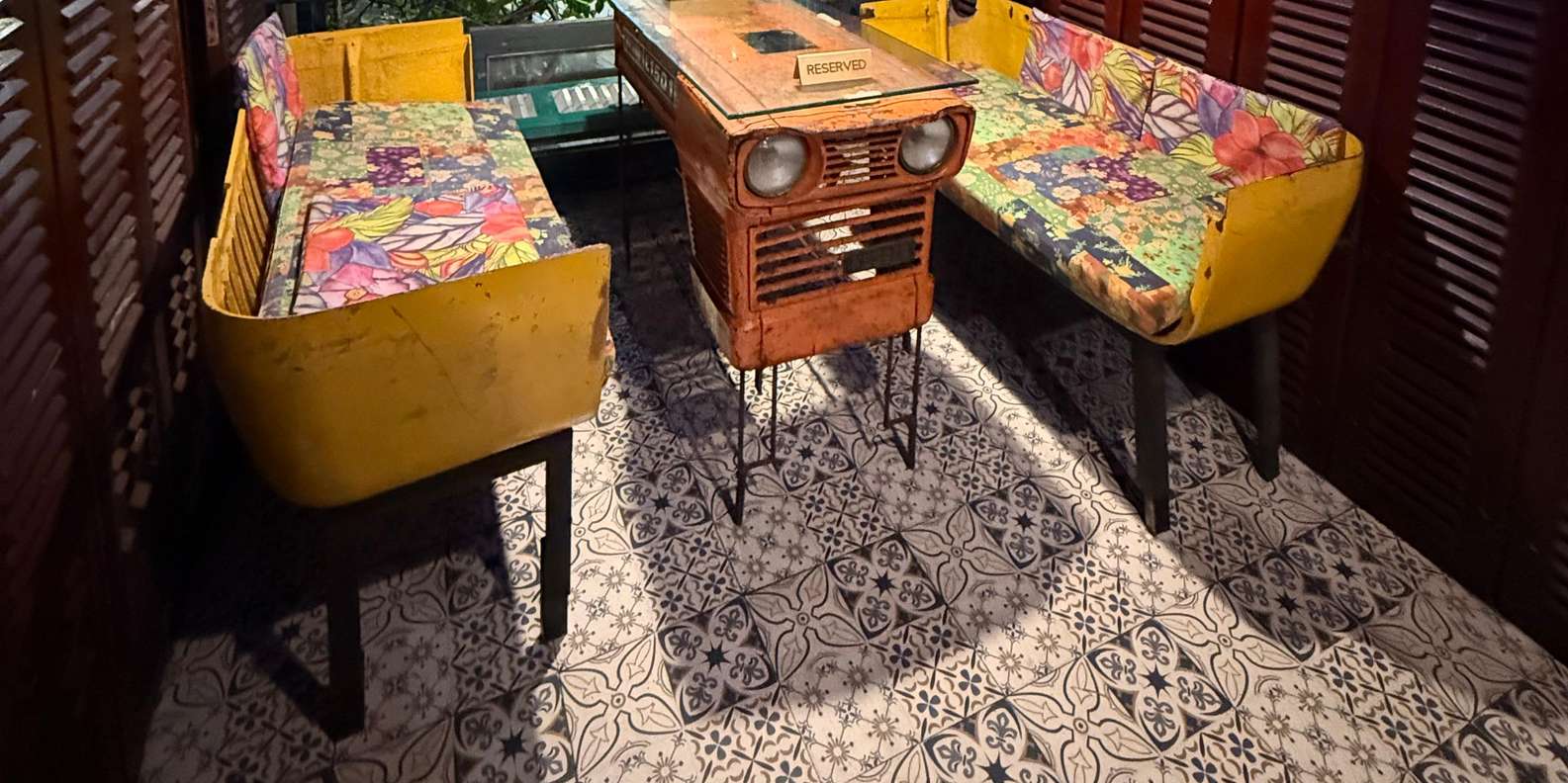 Guest photo from review