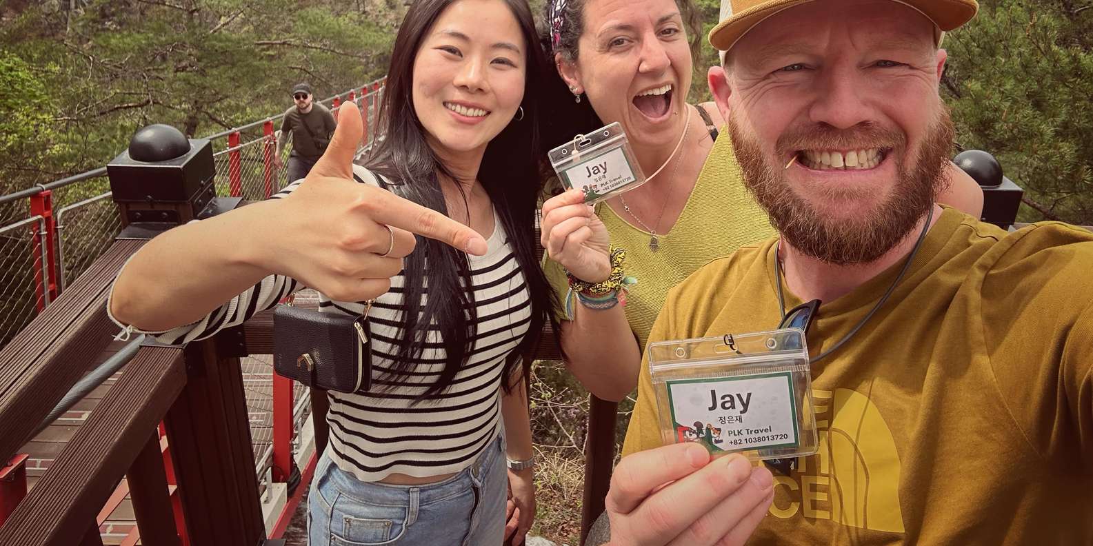 Guest photo from review