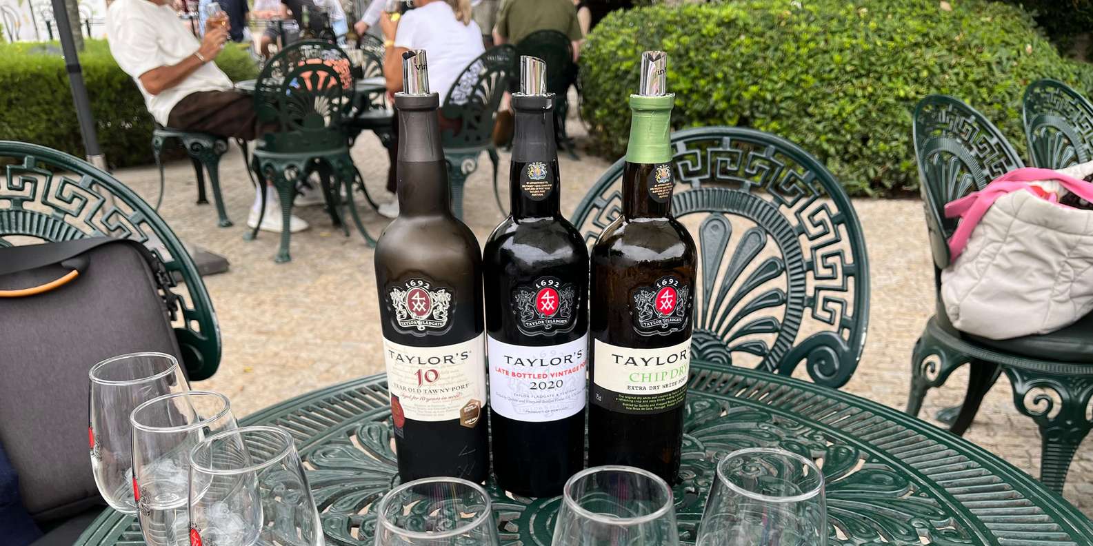Guest photo from review