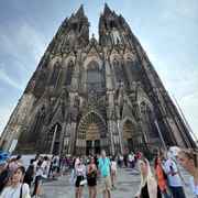 Colônia, Cologne Essentials e visita Brauhaus - Hizvo