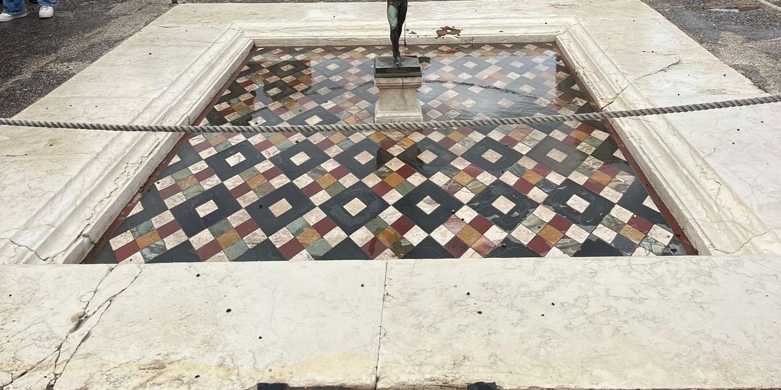Guest photo from review