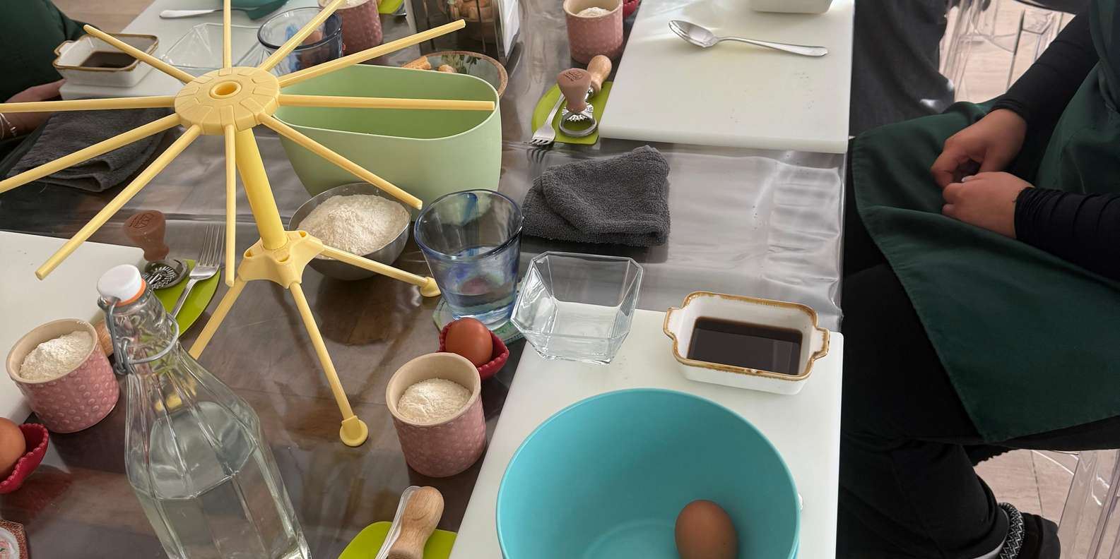Guest photo from review