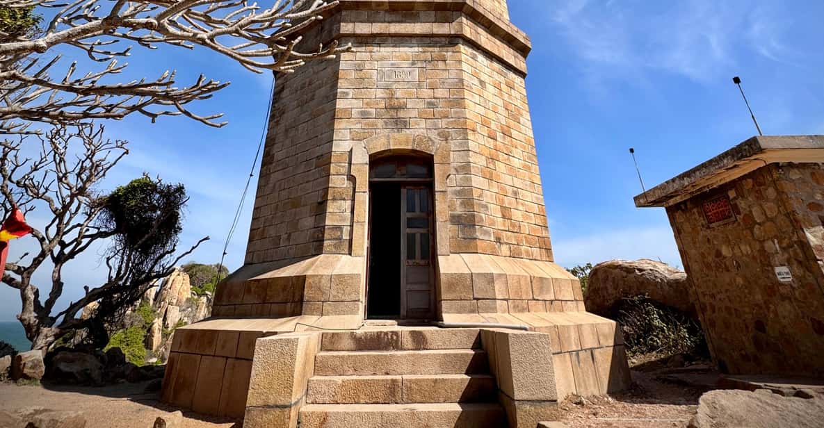 Mui Ne: Discover Ke Ga Lighthouse & Cable Car to Ta Cu Peak | GetYourGuide