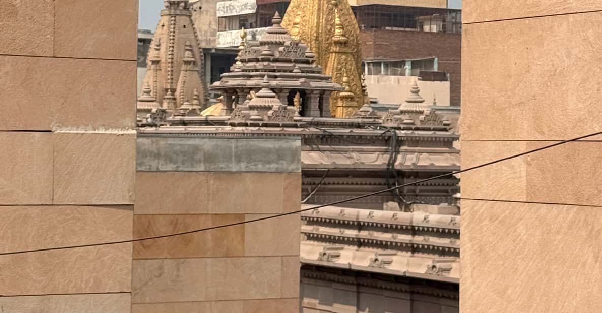 Varanasi, tour a piedi privato personalizzabile con guida locale - Hizvo