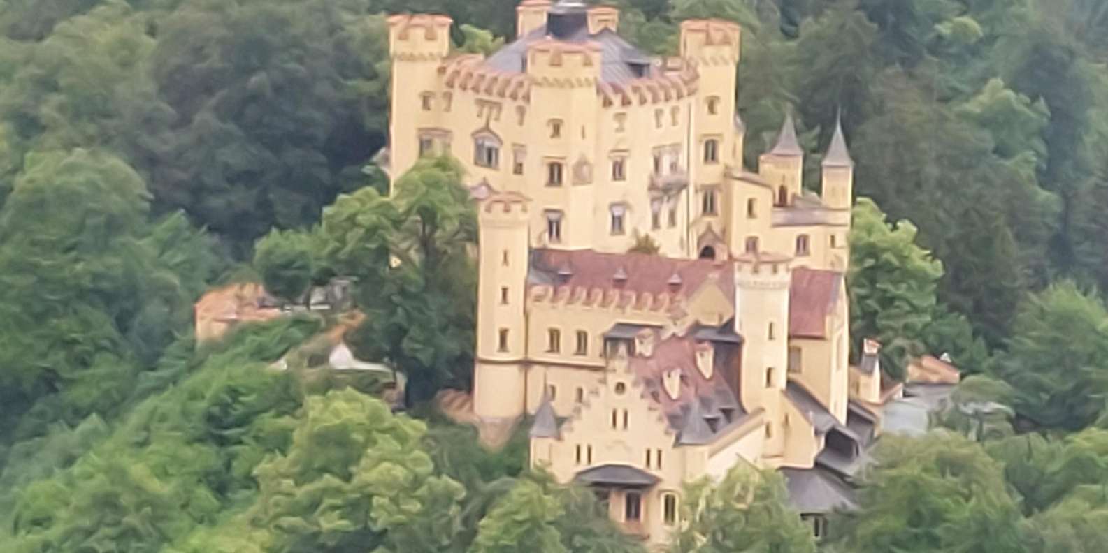 Gästefoto aus einer Bewertung