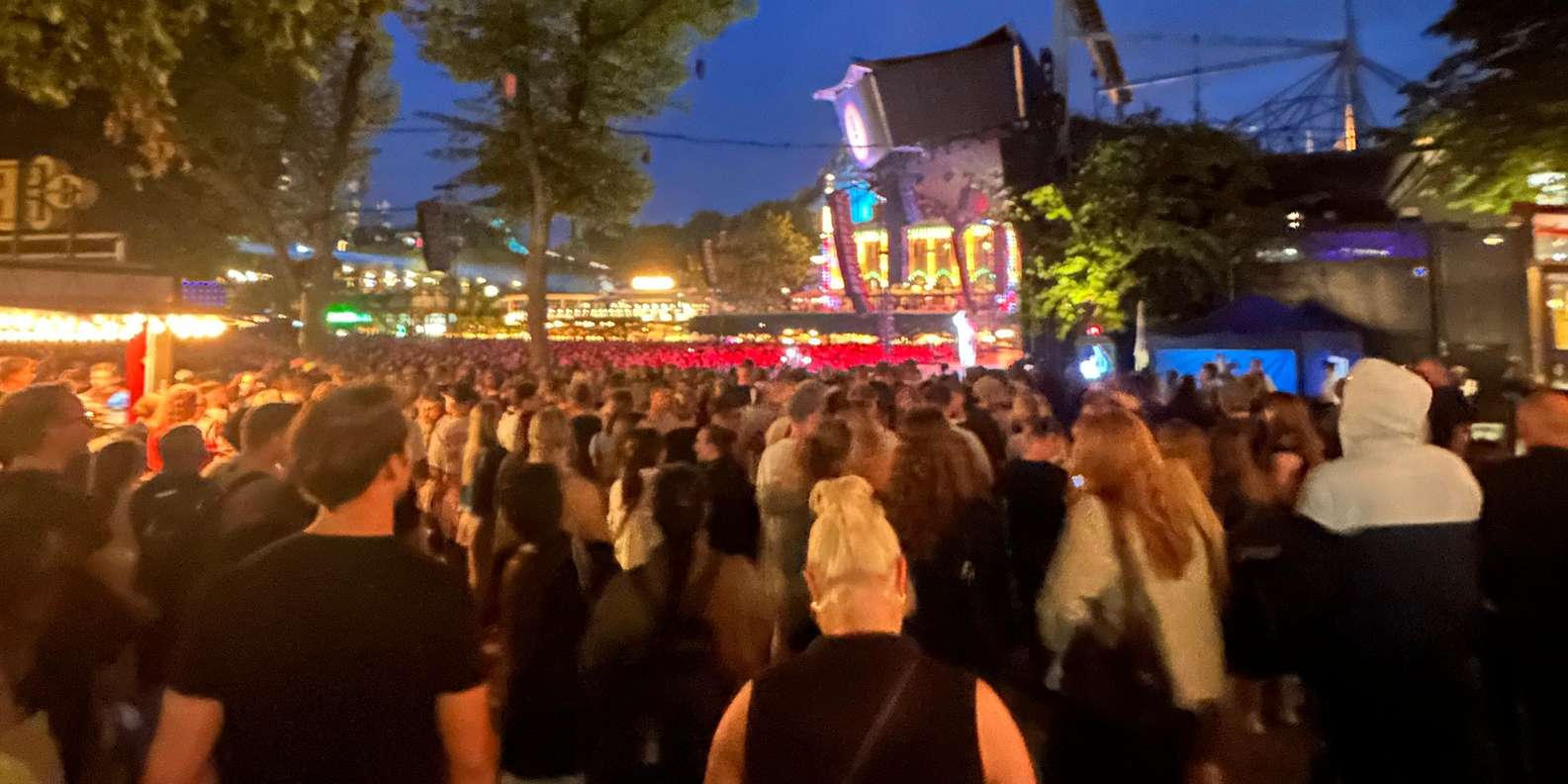Guest photo from review