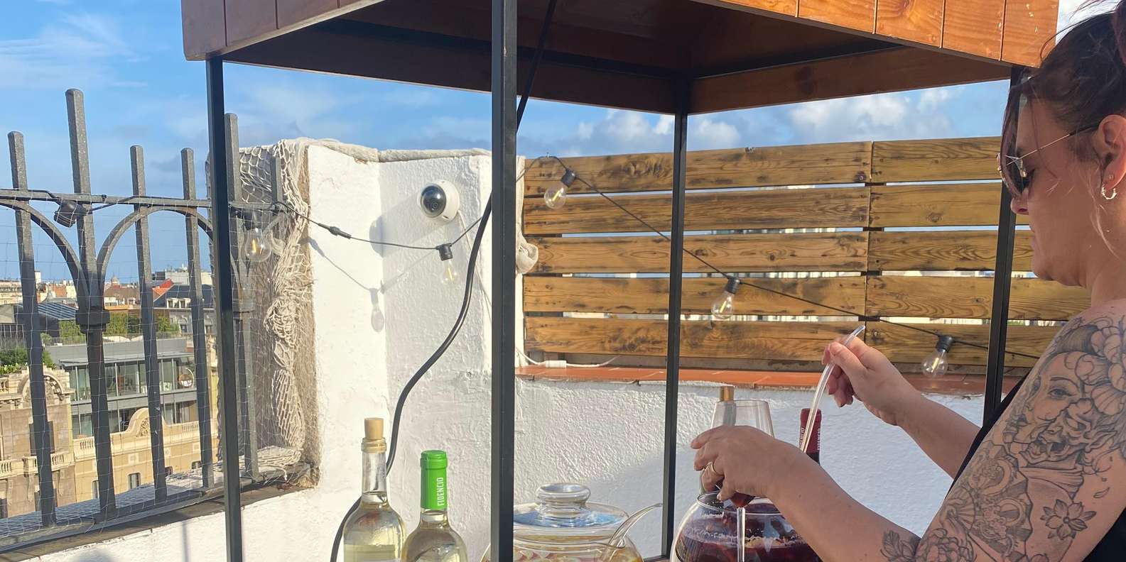 Guest photo from review