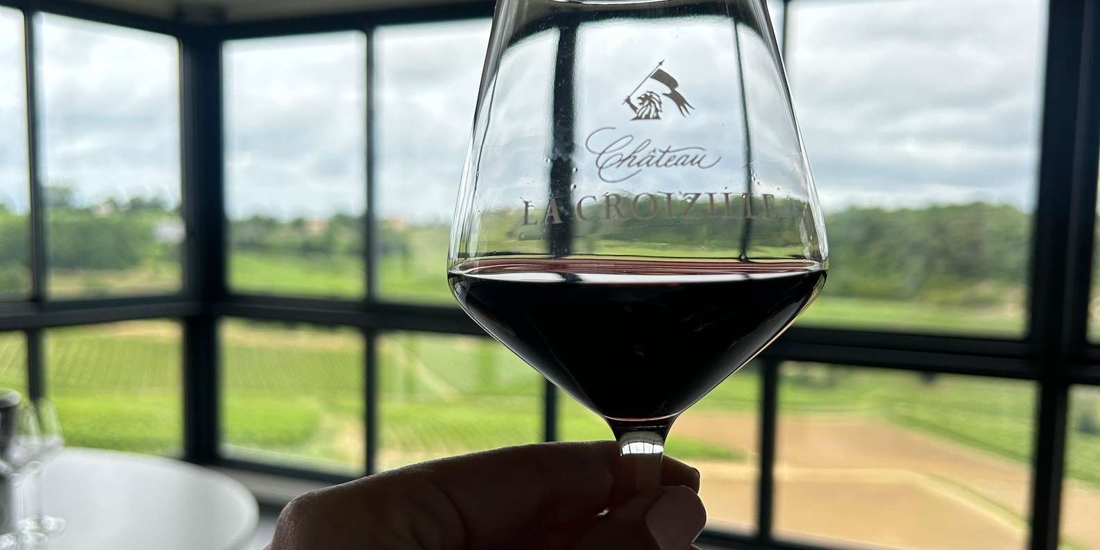 Guest photo from review