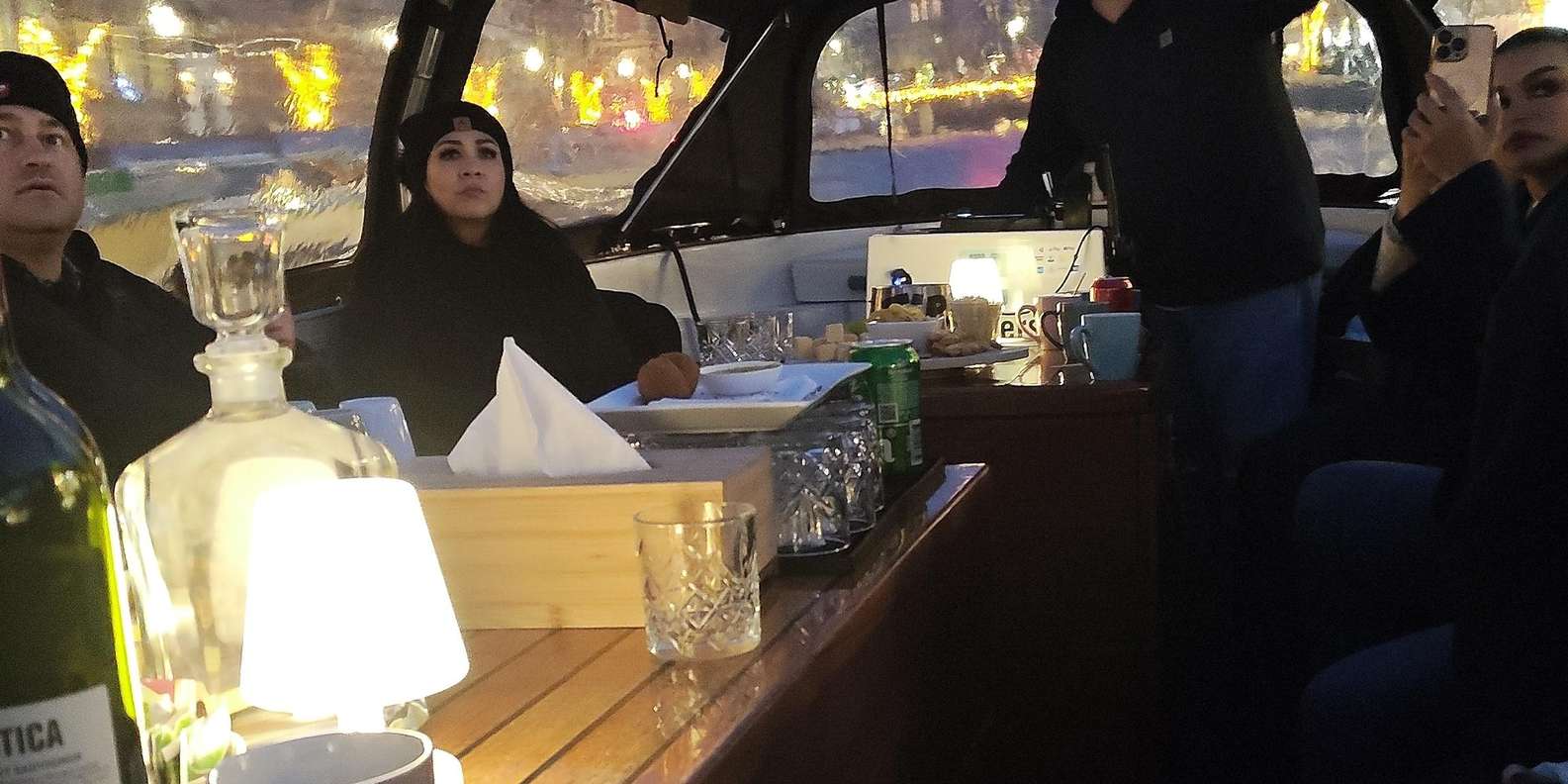 Guest photo from review