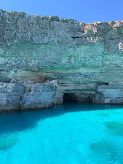 Malta: Gozo & Comino Islands, Blue Lagoon & Seacaves Tour