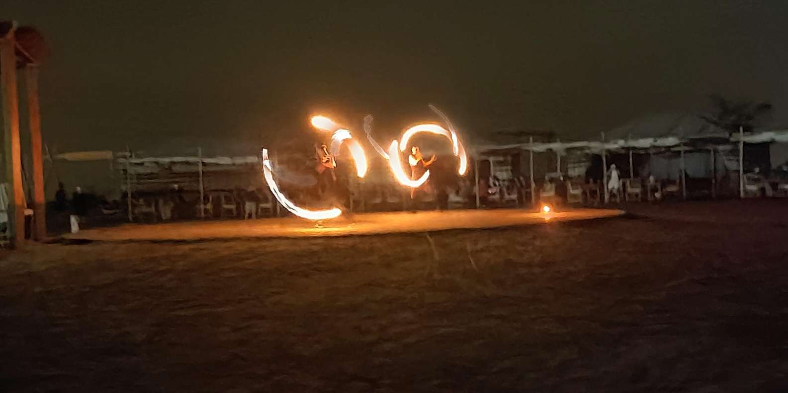 Guest photo from review