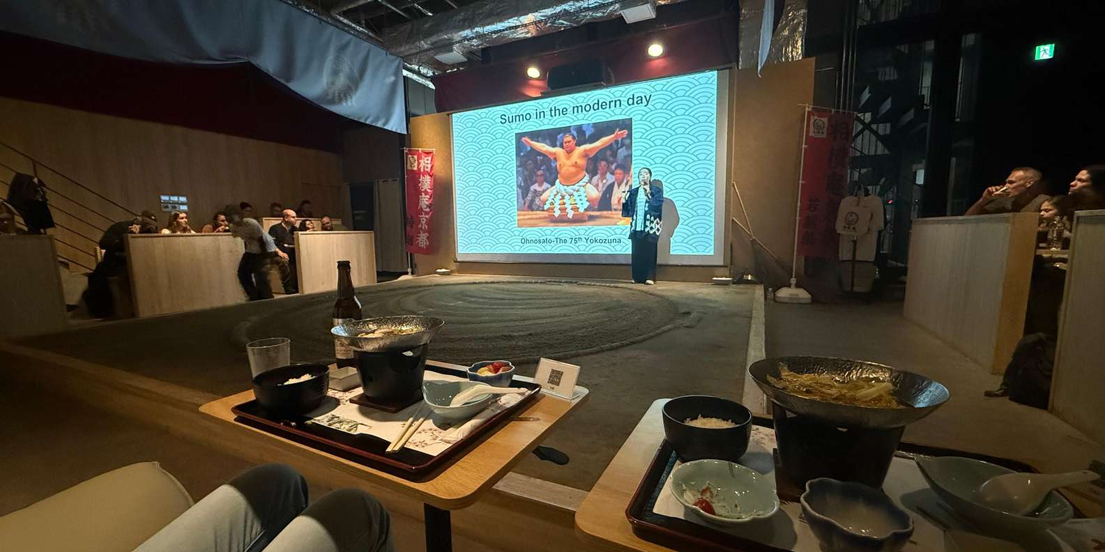 Guest photo from review