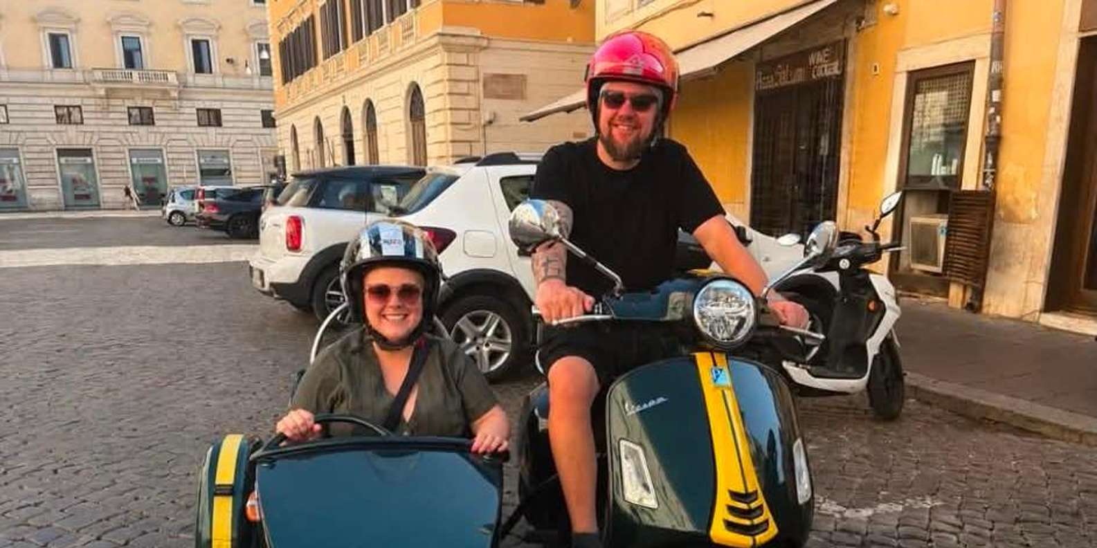 Guest photo from review