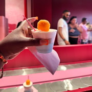Promo Crème Glacée Au Caramel Metro Chef chez METRO
