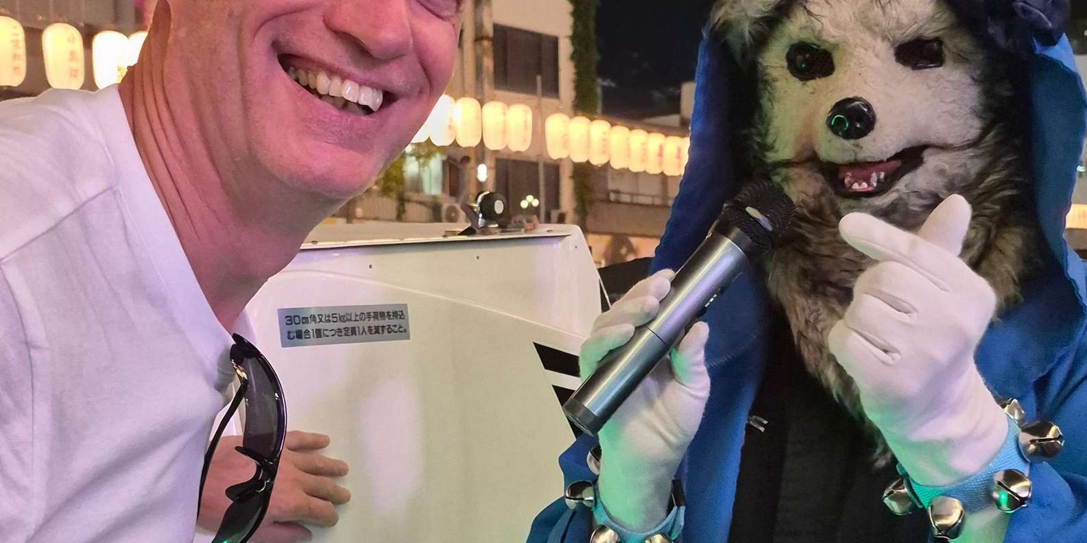 Guest photo from review