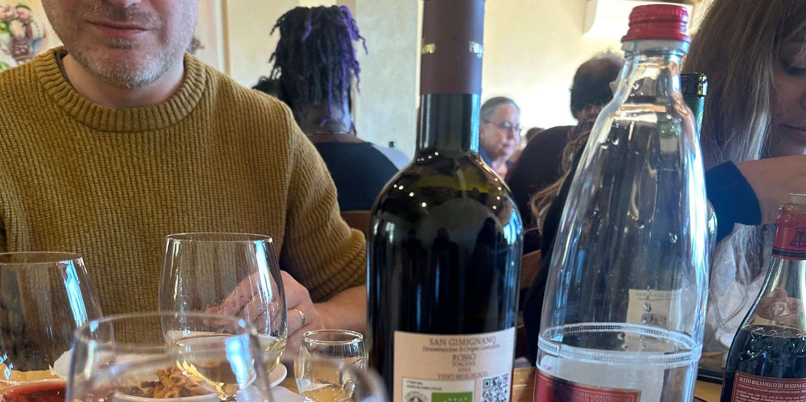 Guest photo from review
