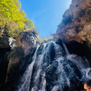 Marrakech: Atlas Mountains Day Trip with Camel Ride, Imlil