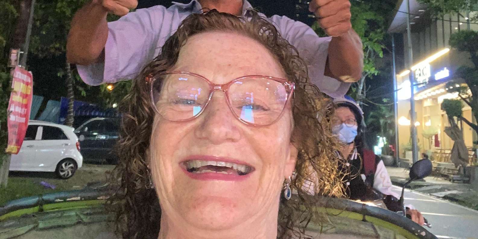 Guest photo from review