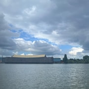 鹿特丹和多德雷赫特私人导游一日游 - Hizvo