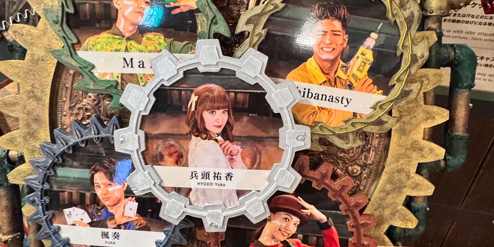Guest photo from review