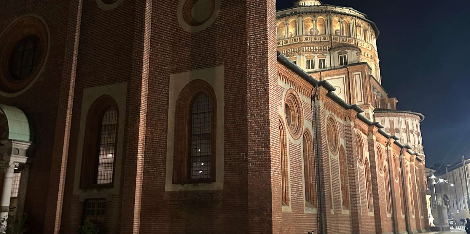 Foto de um viajante numa avaliação