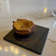 Pastel de Nata Cooking Class from Scratch