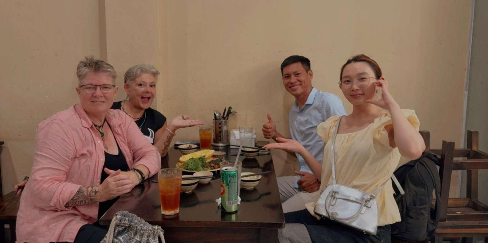 Guest photo from review
