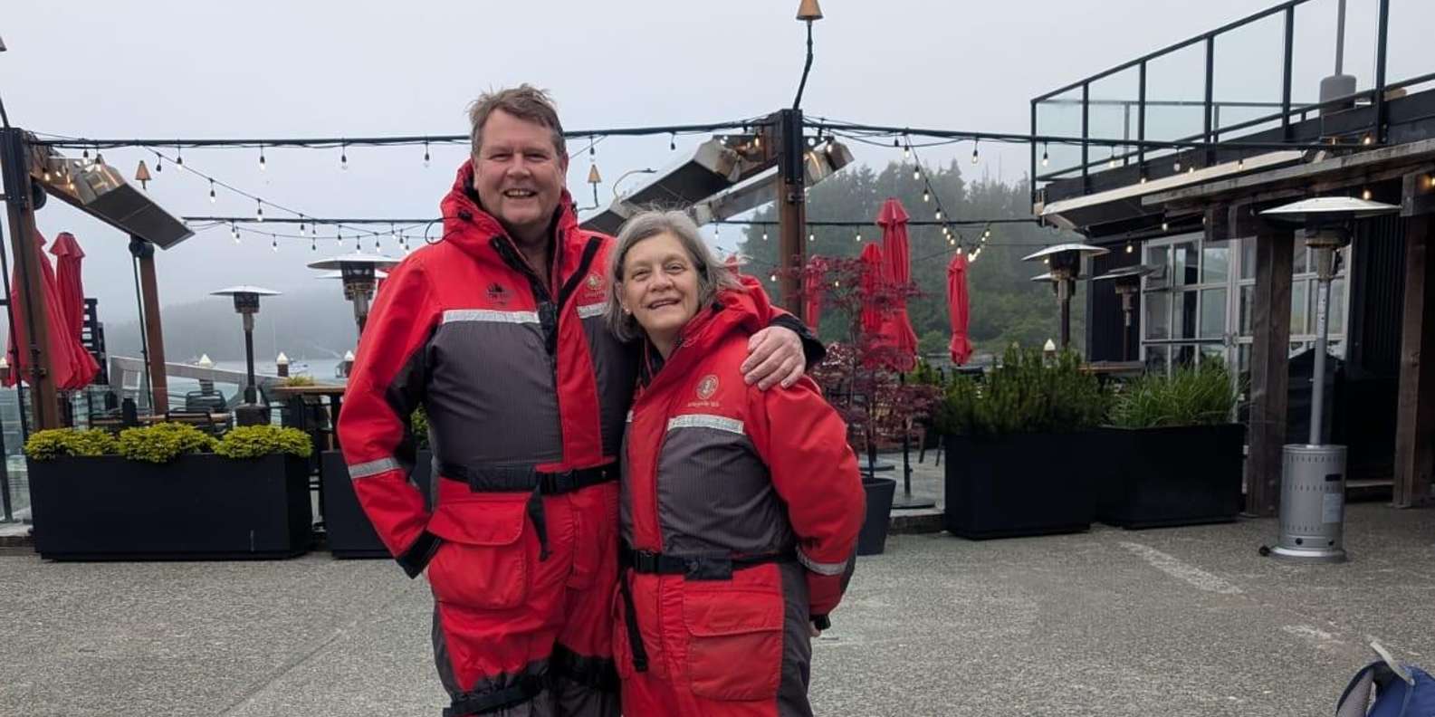 Guest photo from review