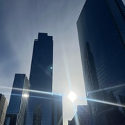 Chicago River: 1.5-Hour Guided Architecture Cruise