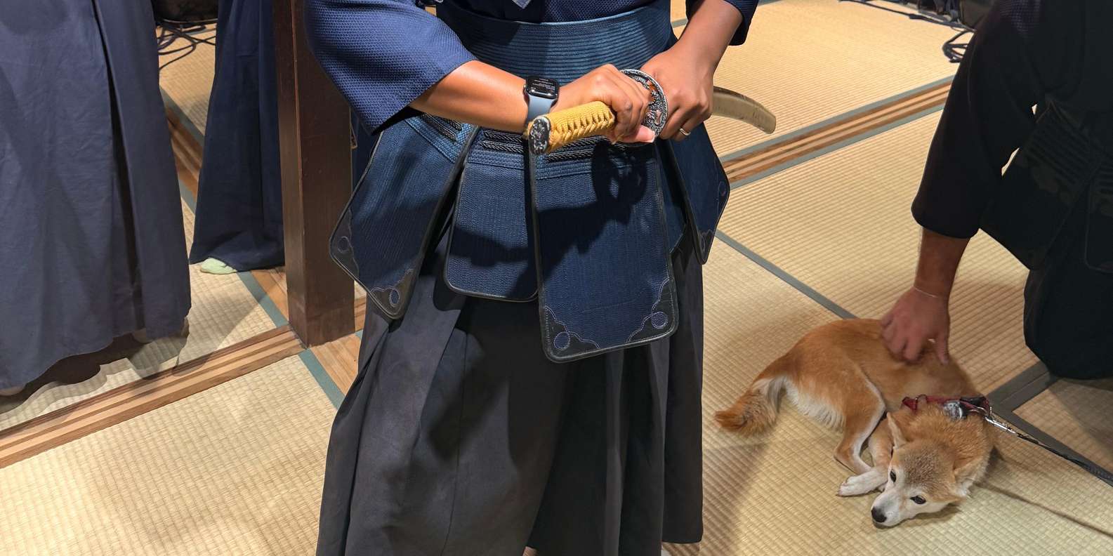 Guest photo from review