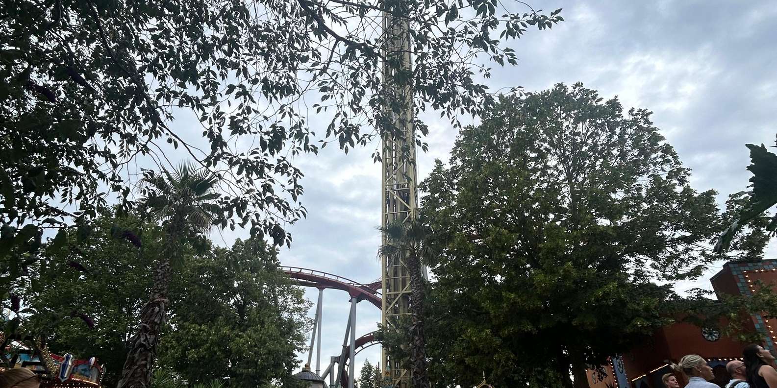 Guest photo from review