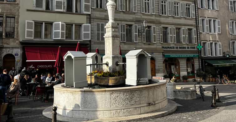 Galerie média