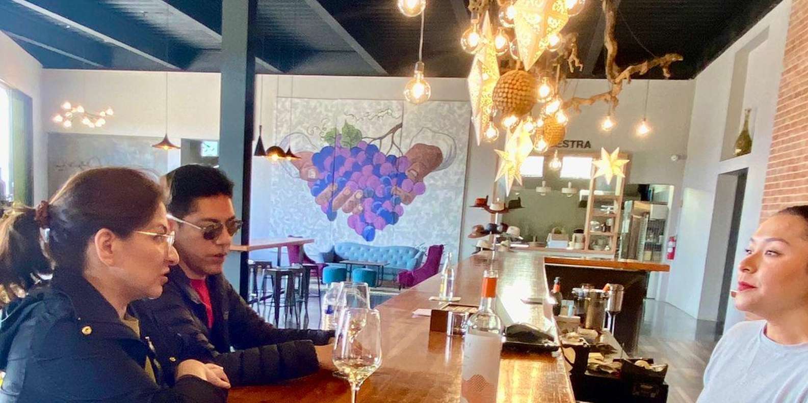 Guest photo from review