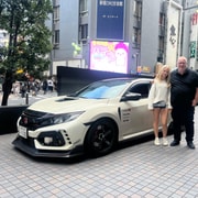 Fast & Furious Tokyo Drift III Experience — photo 7
