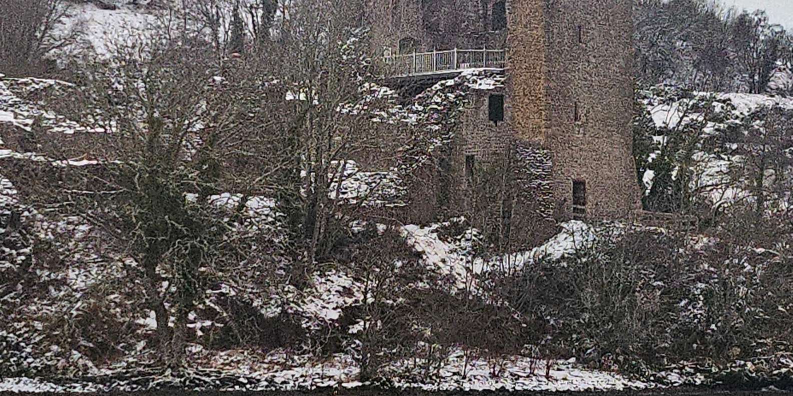Guest photo from review
