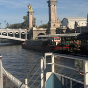 Evening Lights Cruise with Legendary Bateaux-Mouches — photo 8