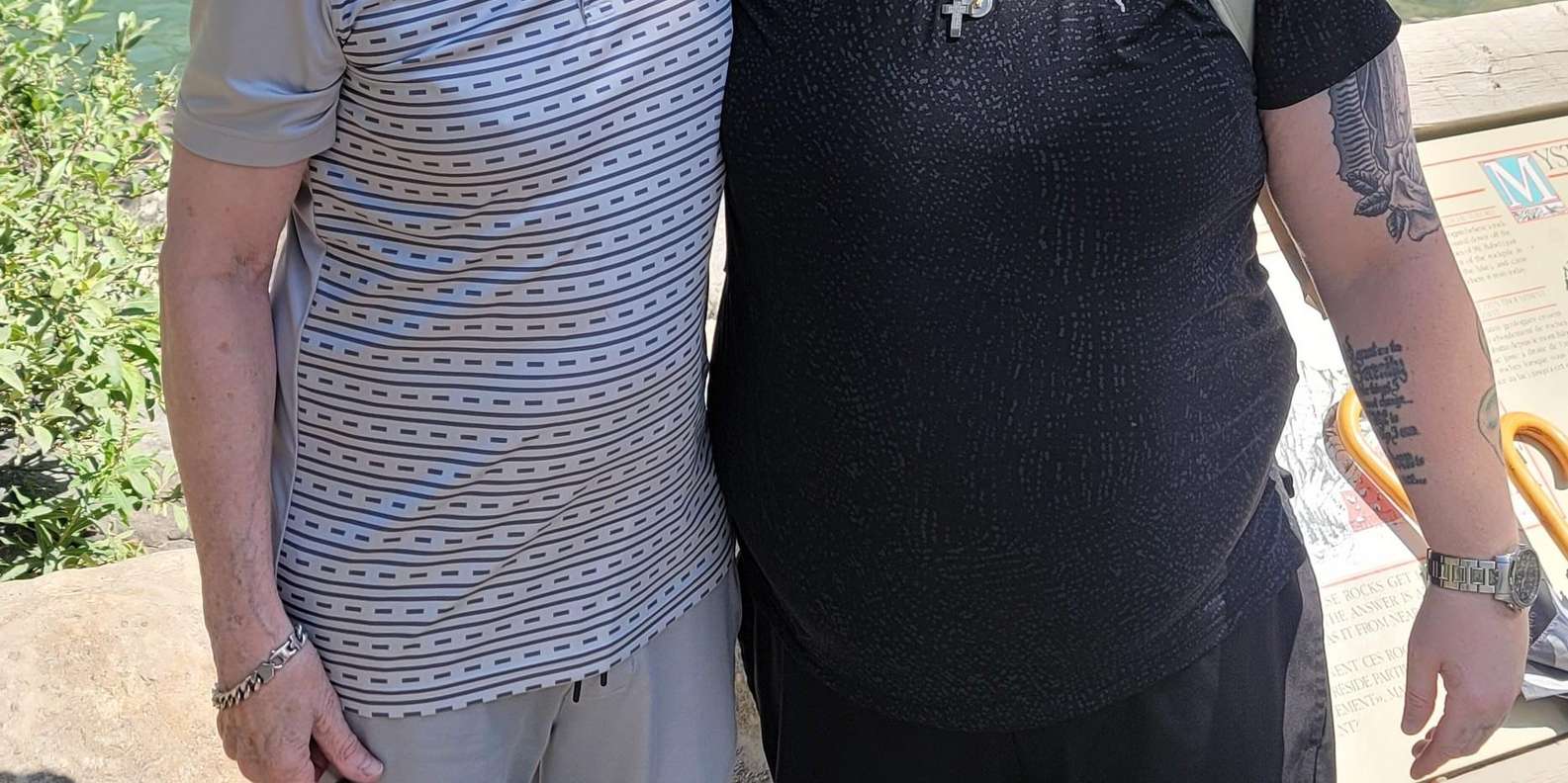 Guest photo from review