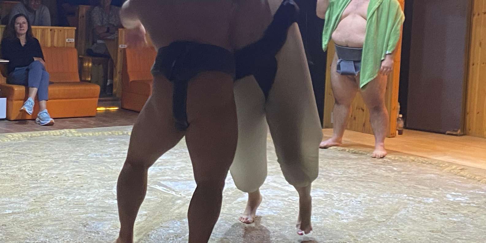Guest photo from review