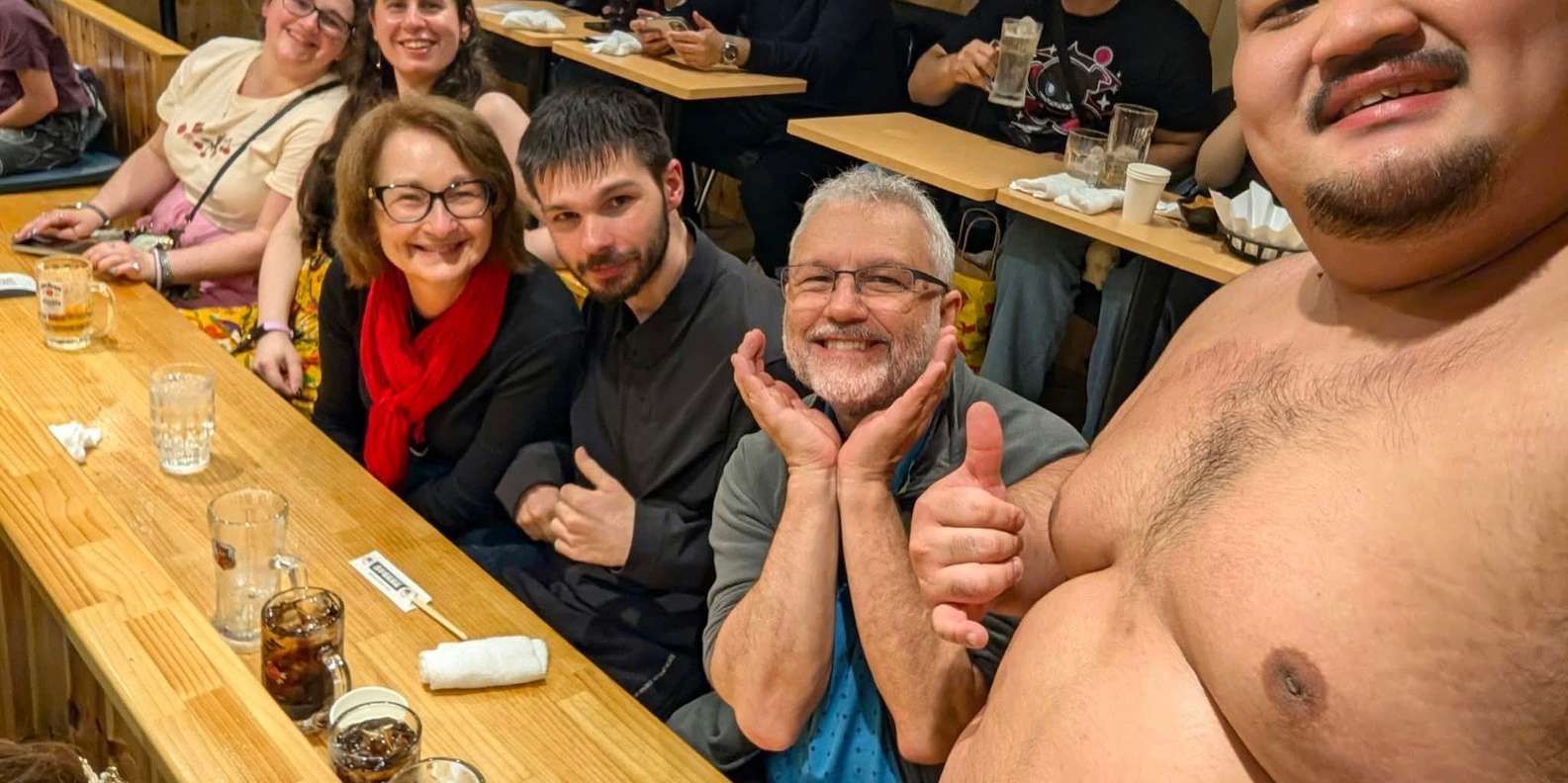 Guest photo from review